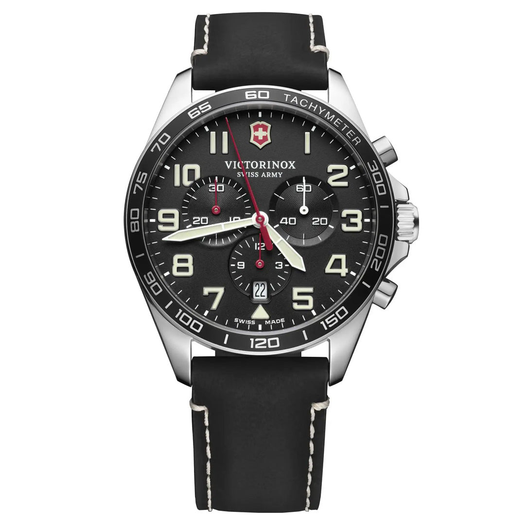 Fieldforce Chrono