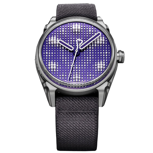 Projekt 01 - Variant F