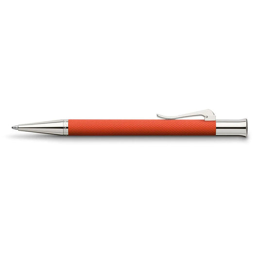 Guilloche Propelling Ball Pen