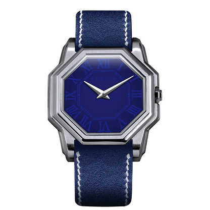 Angles 37mm  - Blue