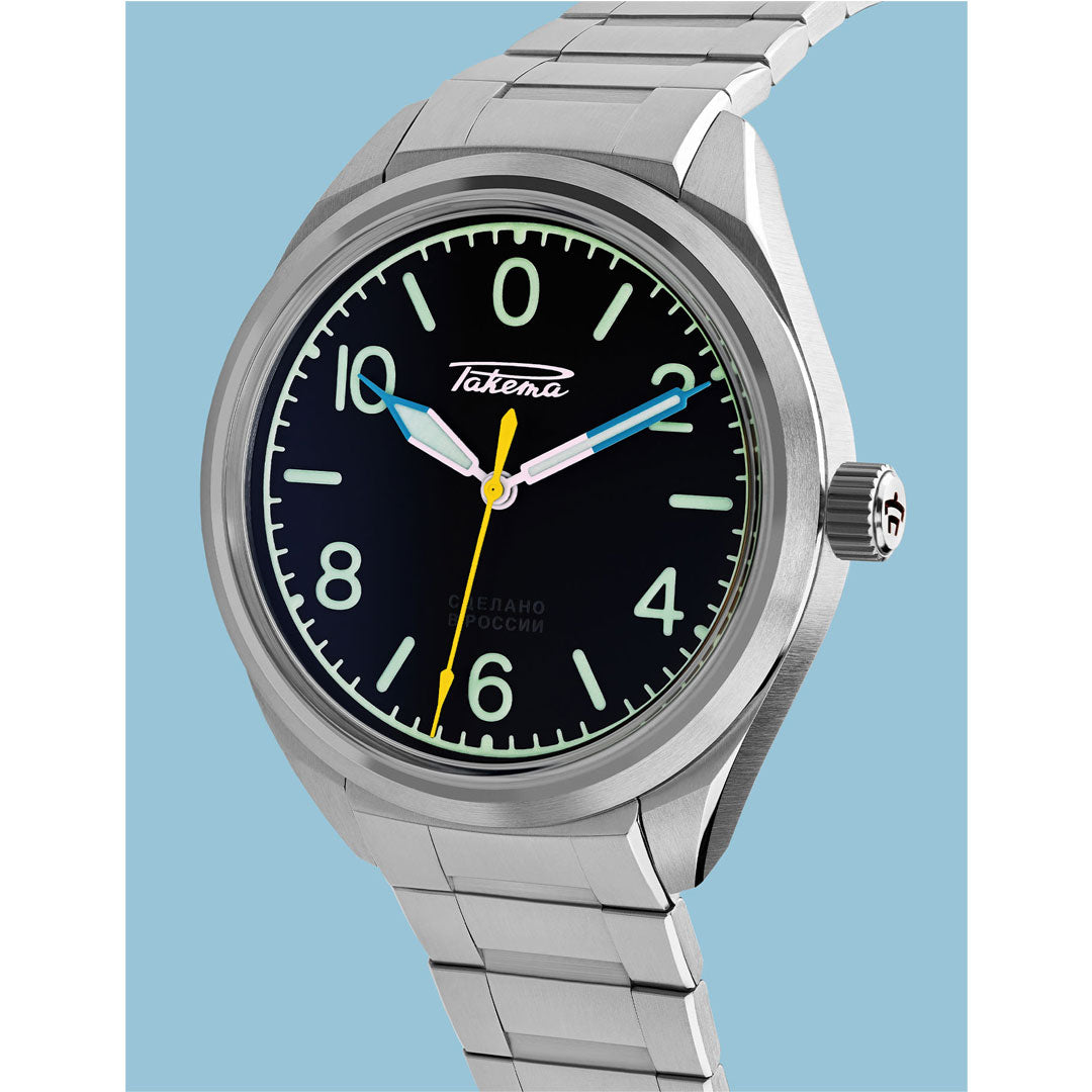 Pilot 0301