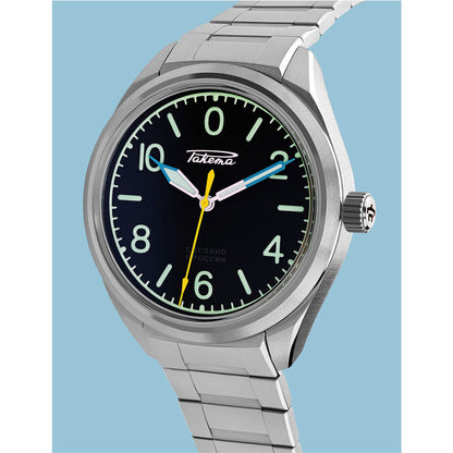 Pilot 0301