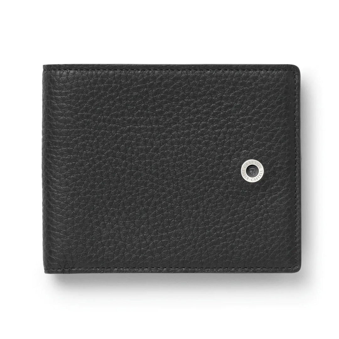 Credit Card Case Cashmere