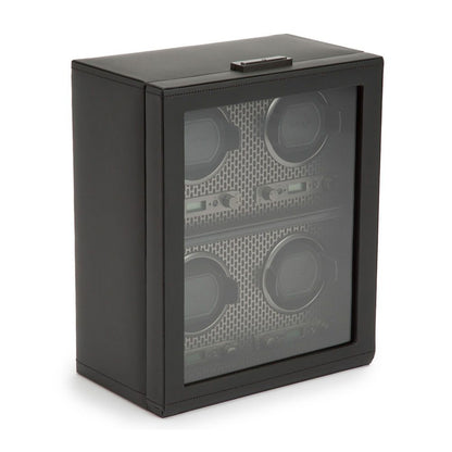 Axis 4 Piece Watch Winder