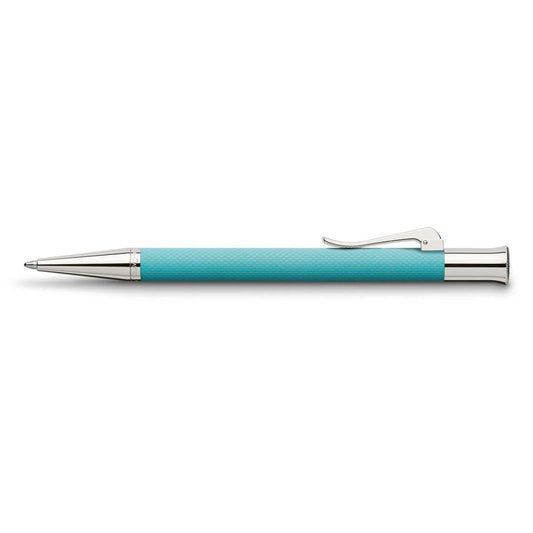 Guilloche Propelling Ball Pen