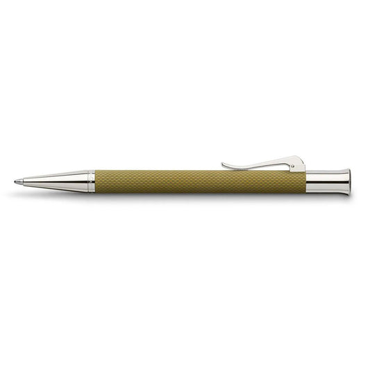 Guilloche Propelling Ball Pen
