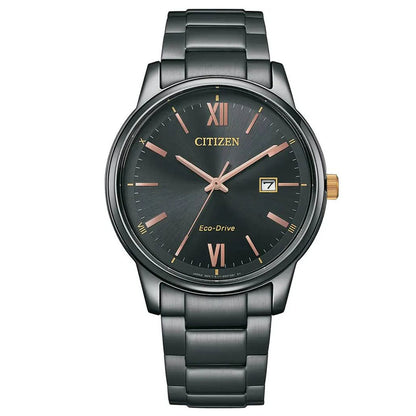 Citizen Eco-Drive