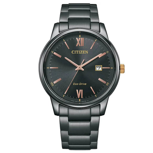 Citizen Eco-Drive