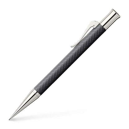 Guilloche Propelling Pencil