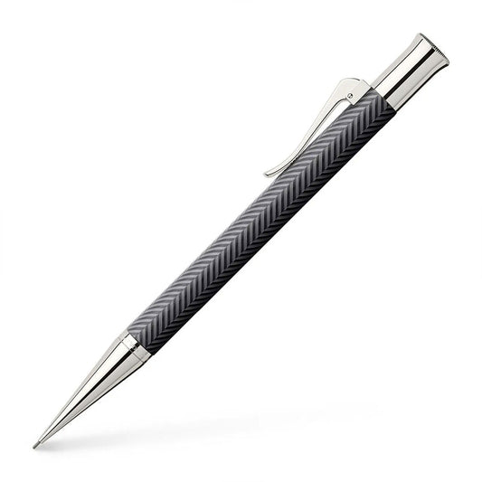Guilloche Propelling Pencil