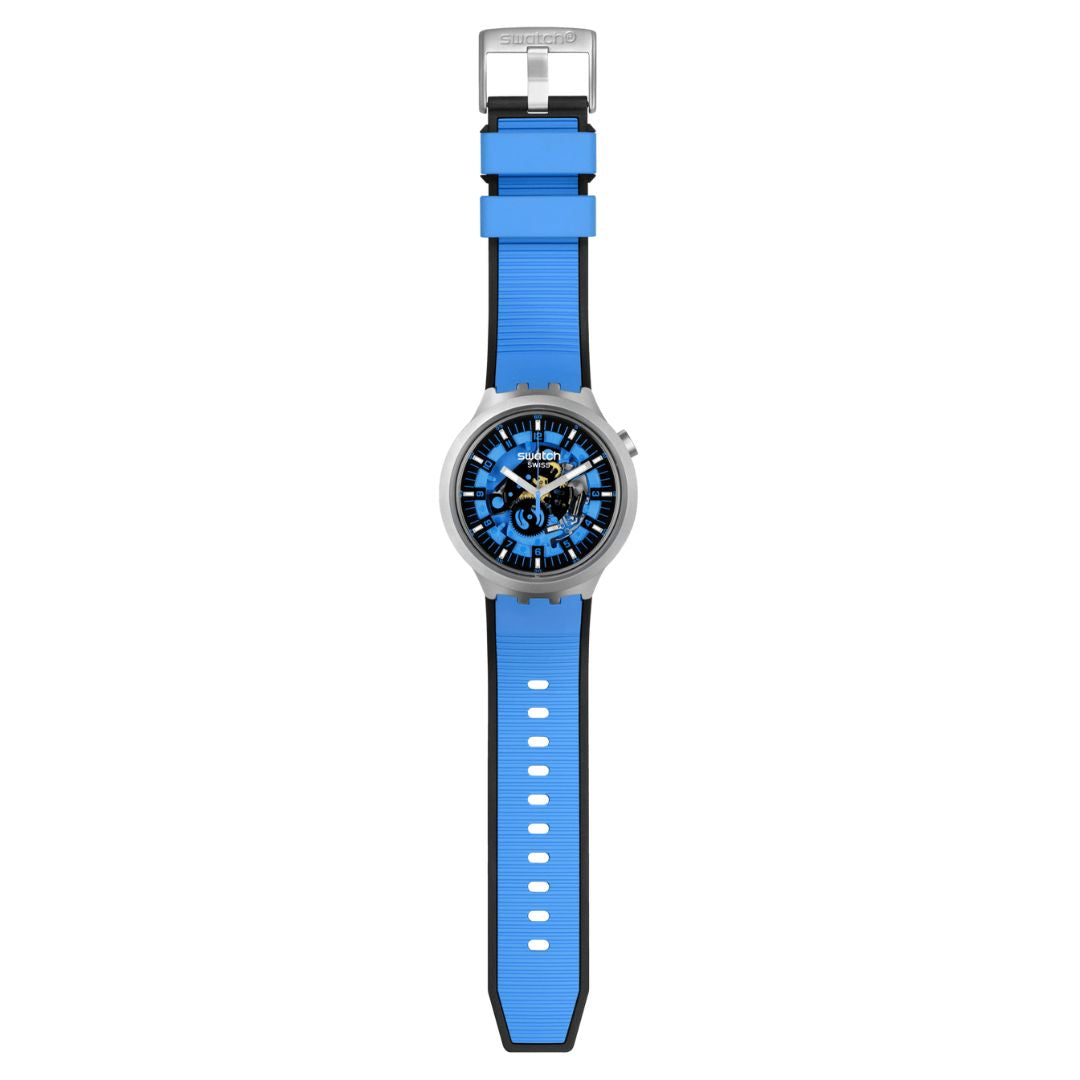 Swatch | Time Keeper