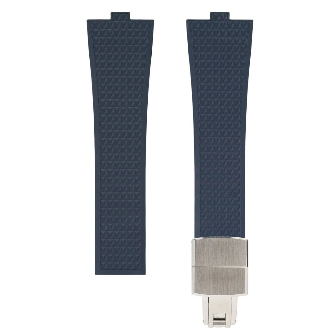 VC Overseas - Rubber CTS Strap