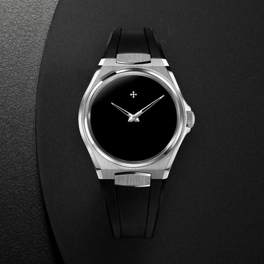 Arsenale Ultrablack