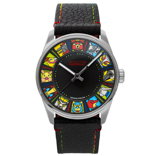 Raketa Theatre 0329