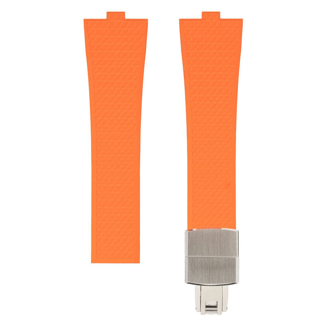 VC Overseas - Rubber CTS Strap