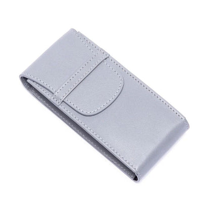Hyde Park Leather Watch Pouch 
