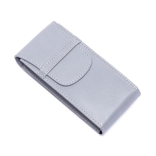 Hyde Park Leather Watch Pouch 
