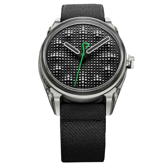 Projekt 01 - Variant D