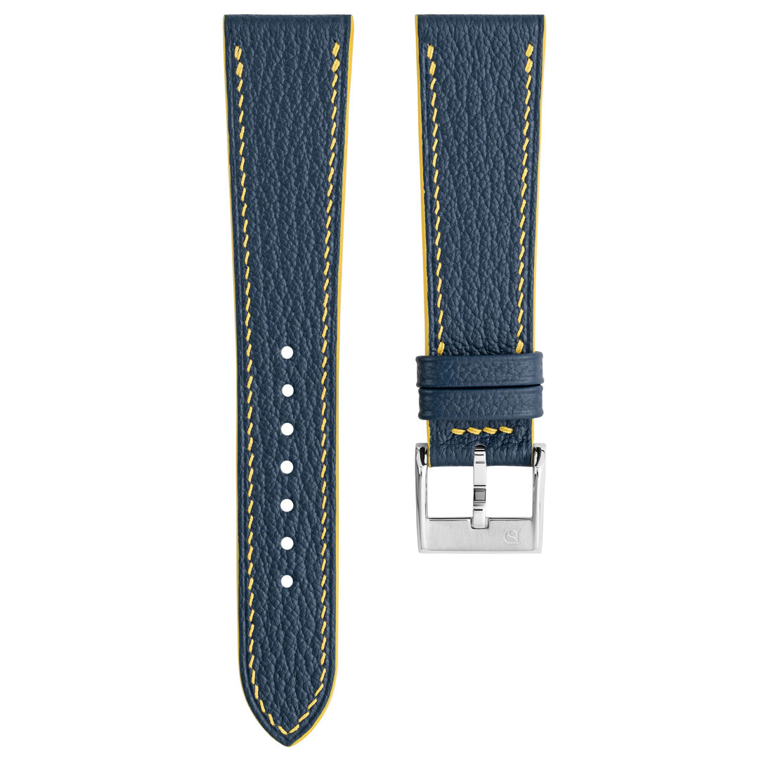 Mission to the Sun Blue Tang Strap