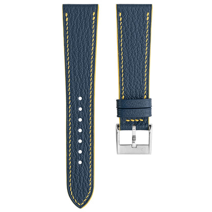 Mission to the Sun Blue Tang Strap