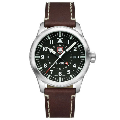 P-38 Lightning GMT