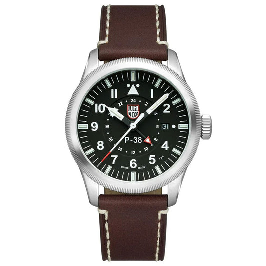P-38 Lightning GMT