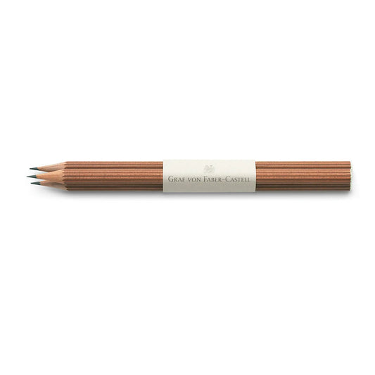 Spare Graphite Pencils x3