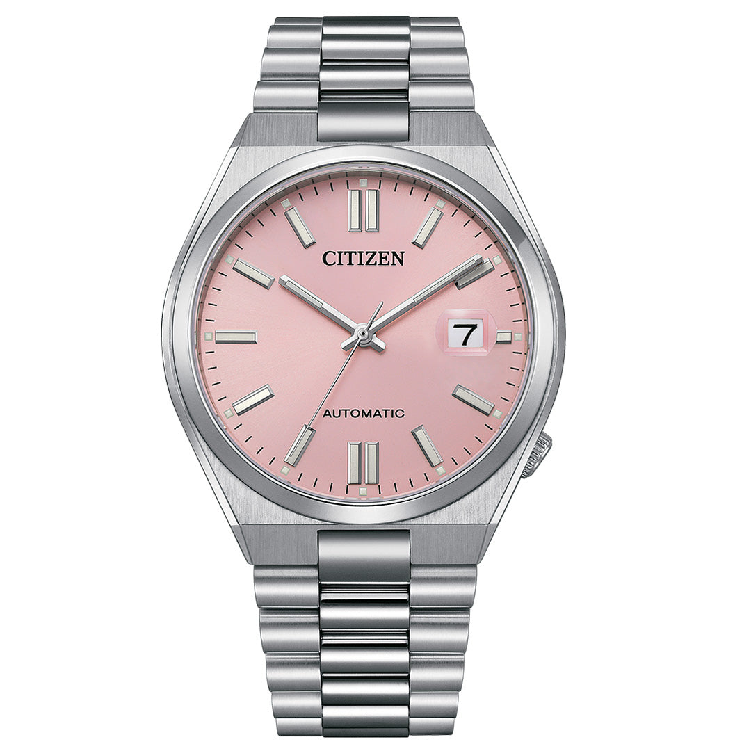 Citizen | Time Keeper