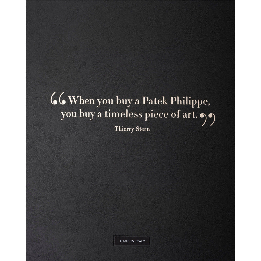Patek Phlllppe: The Impossible Collection