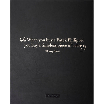 Patek Phlllppe: The Impossible Collection