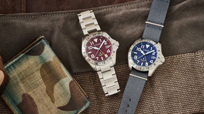 Promaster Land GMT - BJ7150-09L