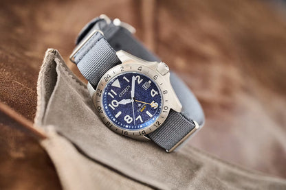 Promaster Land GMT - BJ7150-09L