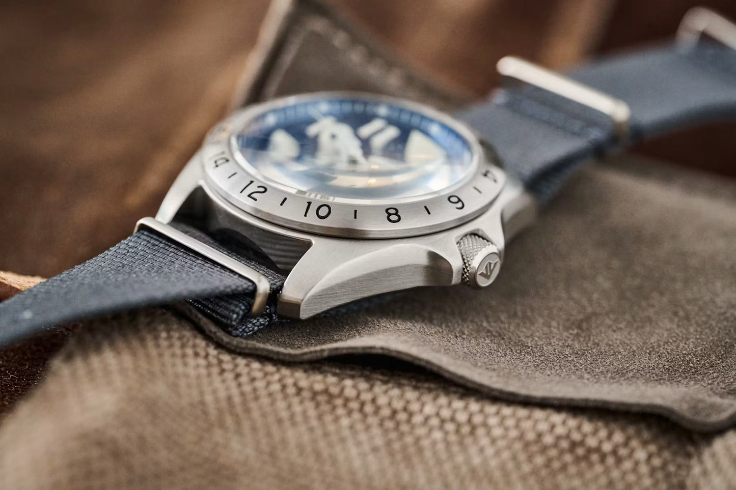 Promaster Land GMT - BJ7150-09L