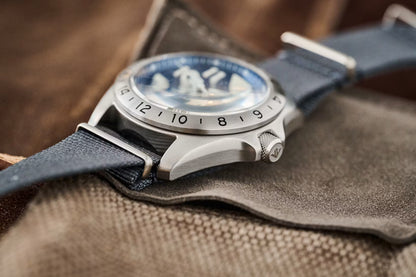 Promaster Land GMT - BJ7150-09L
