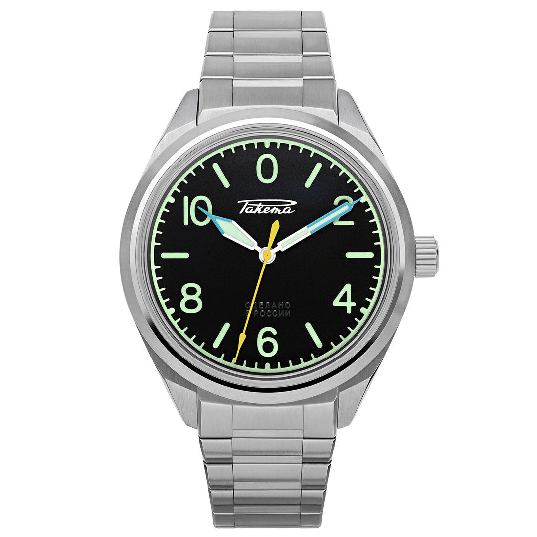 Pilot 0301