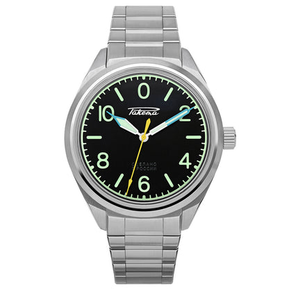 Pilot 0301