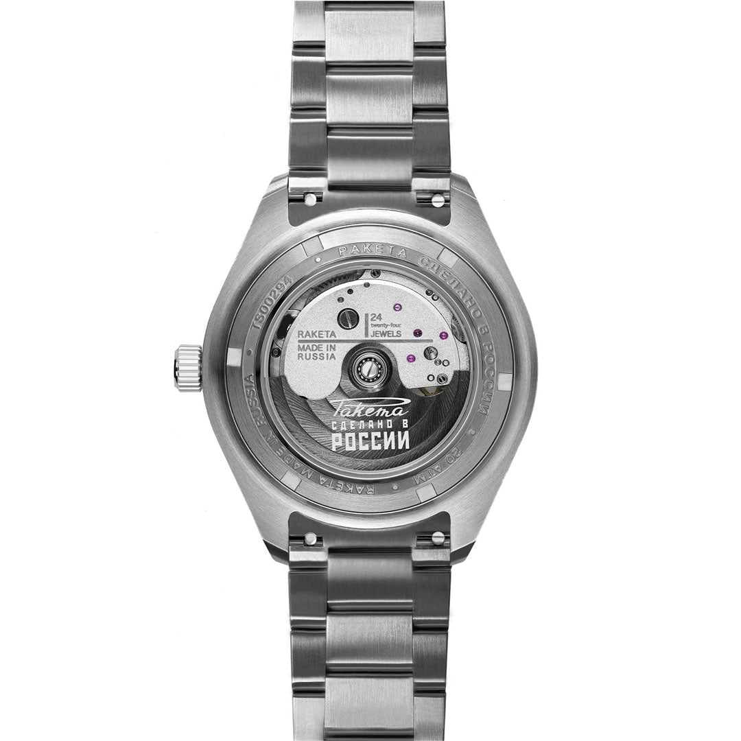 Pilot 0301