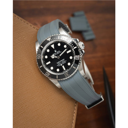 Rolex Submariner 41mm - CTS Rubber Strap