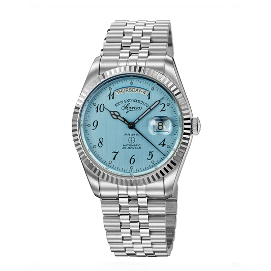 Classic 41mm