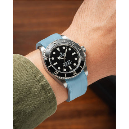 Rolex Submariner 41mm - CTS Rubber Strap