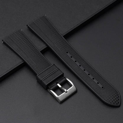 Gridline - TK Rubber Straps