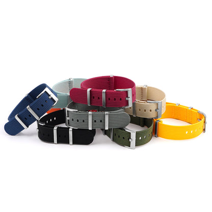 Nato Straps