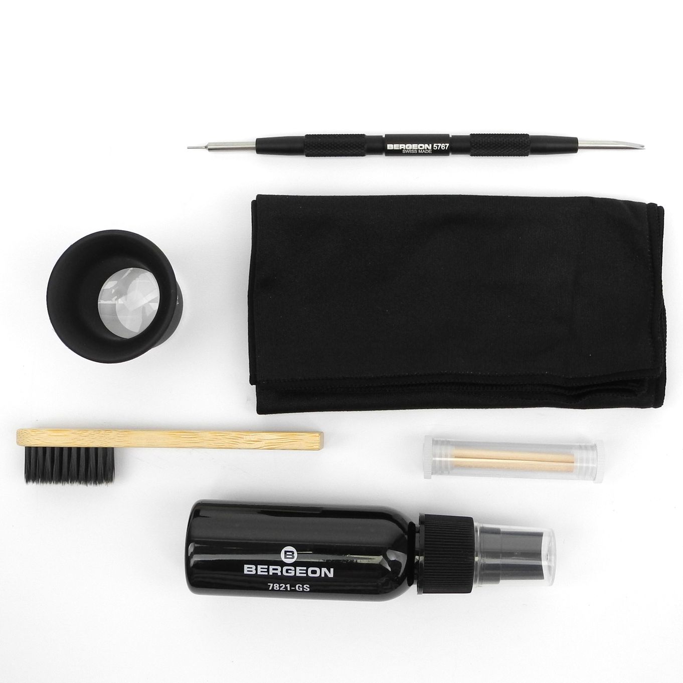 Watch Care Travel Kit