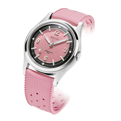 Hermétique Summer -  Pink