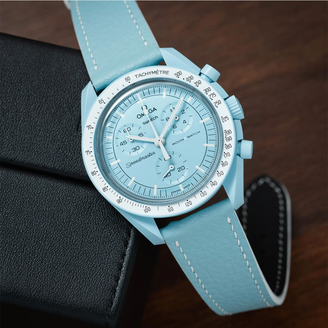 Mission to Uranus Spring Strap