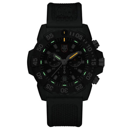 Navy Seal Chronograph