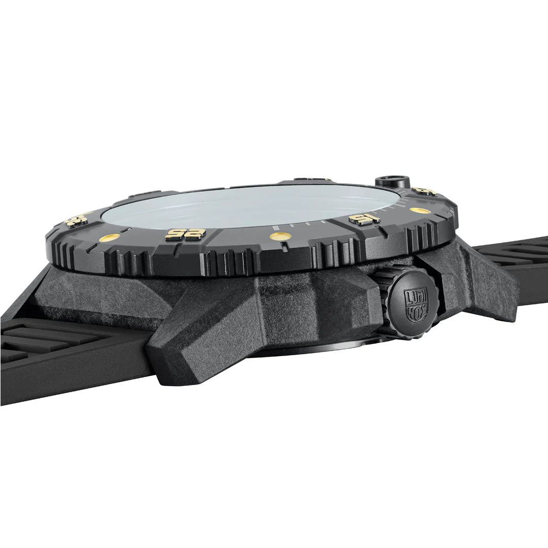Master Carbon Seal