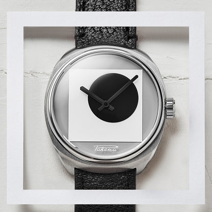 Raketa Malevich Circle 0310