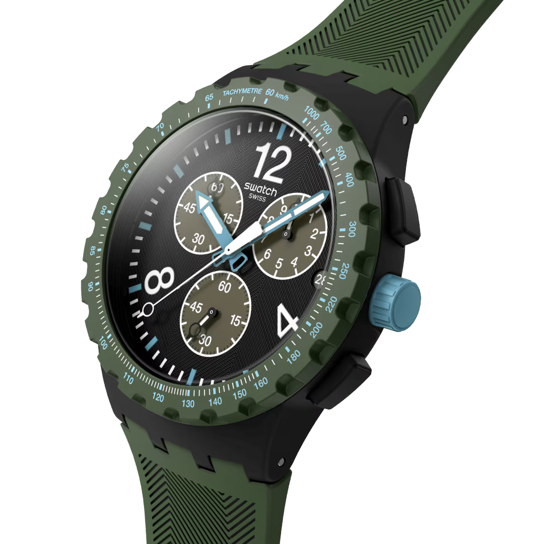 Olive Rush