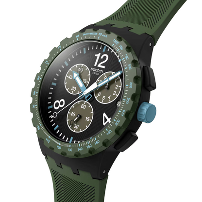 Olive Rush